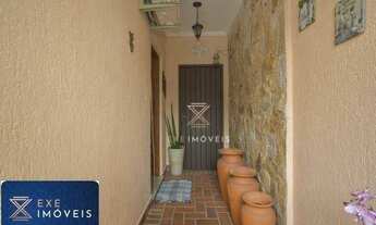 Imagem 3: Casa com 4 dormitórios à venda, 130 m² por R$ 680.852 - Vila Carolina - São Paulo/SP