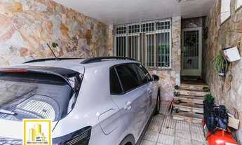 Imagem 2: Linda Casa de 02 Aconchegantes Dormitórios + 02 Suítes + Edícula + Vaga de Garagem Coberta