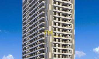 Imagem: Apartamento com 3 suítes à venda, 123