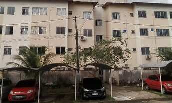 Imagem 3: Apartamento 2/4 - Bella Cittá - Marituba