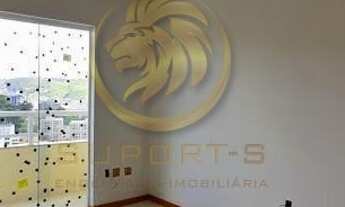 Imagem 2: Apartamento para Venda em Juiz de Fora, Granbery, 2 dormitórios, 1 suíte, 2 banheiros, 1 v