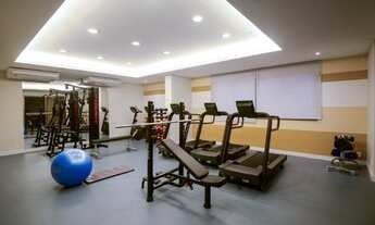 Imagem 7: Condomínio Planet Icaraí- Rua Presidente Backer, 231 - Icaraí - Niterói/RJ