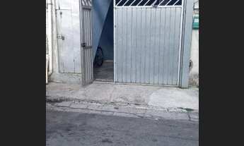 Imagem 13: Casa com 3 dormitórios à venda por R$ 155. - Jardim Alpino - São Paulo/SP