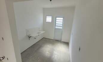 Imagem 3: CASA COM QUINTAL E VAGA DE GARAGEM, PRONTA SO MUDAR QUALQUER BANCO. ACEITA CARRO US