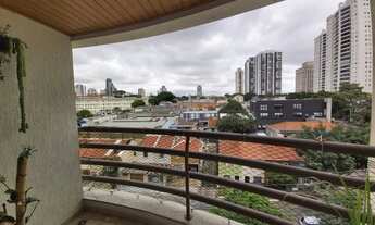 Imagem 7: Apartamento para venda com 89 metros, sendo 3 quartos, 1 suíte e 3 vagas -Ipiranga-SP