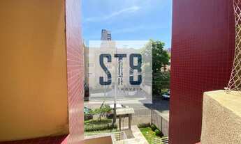 Imagem 4: Apartamento 3 quartos com uma suíte num dos bairros mais valorizados de Curitiba - Cabral