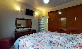 Imagem 7: São Paulo - Apartamento Padrão - Ipiranga