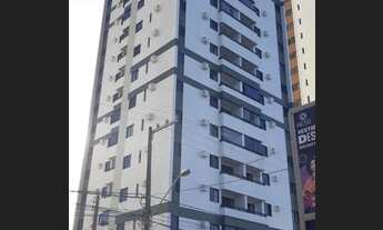 Imagem: Apt na Beira Mar de Olinda -PE