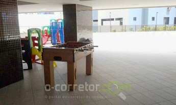 Imagem 3: Apartamento para Venda em João Pessoa, Miramar, 4 dormitórios, 4 suítes, 6 banheiros