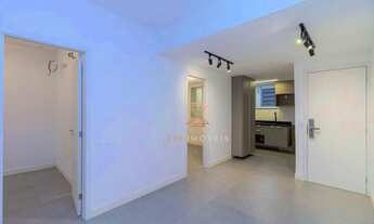 Imagem 5: Apartamento com 3 dormitórios à venda, 85 m² por R$ 999.000 - Botafogo - Rio de Janeiro/RJ