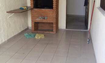 Imagem 4: Sobrado para venda com 171 metros quadrados com 3 quartos em Vila Londrina - São Paulo - S