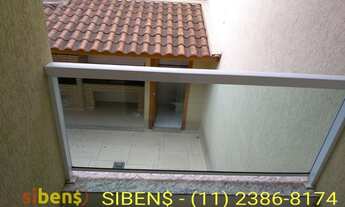 Imagem 5: Sobrado para aluguel e venda 180m com 3 Suítes no Parque São Domingos / Vila Mangalot - Sã