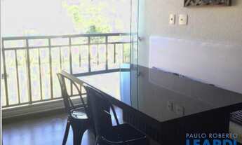 Imagem 7: APARTAMENTO - JARDIM TREVO - SP