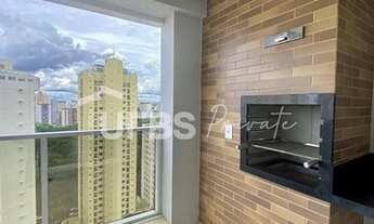 Imagem 5: Quasar Oeste - Apartamento 3 quartos, sendo 3 suítes