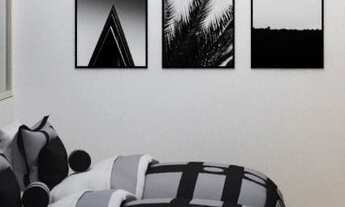 Imagem 2: Apartamento à venda, 3 quartos, 1 suíte, 2 vagas, Cabral - Contagem/MG