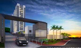 Imagem 6: Apartamento para Venda em Juiz de Fora, São Pedro, 2 dormitórios, 1 banheiro, 1 vaga