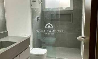 Imagem 3: Casa nova a venda em Alphaville/Tamboré. Santana de Parnaíba, SP