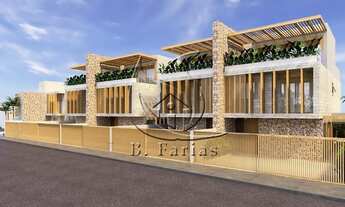 Imagem 5: BREVE LANÇAMENTO - Casas de alto padrão com 300m² privativos a poucos passos do mar