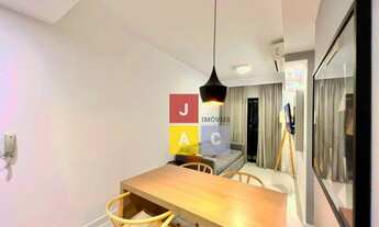 Imagem 3: Flat Arte Studios Flat 1Qts 36m² , Maravilhoso Flat 100% Mobiliado, ao lado do PROJAC - A