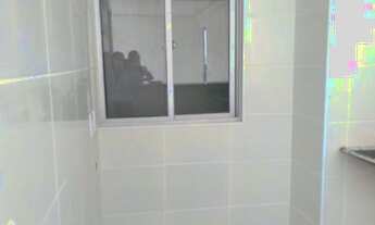 Imagem 5: Apartamento para aluguel, 2 quartos, 1 suíte, 1 vaga, Uruguai - Teresina/PI