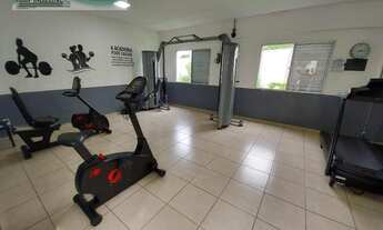 Imagem 3: Pindamonhangaba - Apartamento Padrão - Crispim