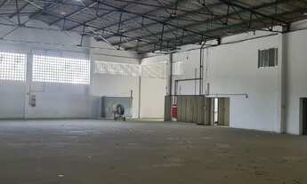 Imagem 6: Galpão/Depósito/Armazém para aluguel possui 1500 metros quadrados em São Gonçalo - Salvado