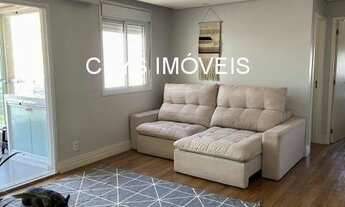 Imagem 3: SÃO PAULO - Apartamento Padrão - SANTA TERESINHA