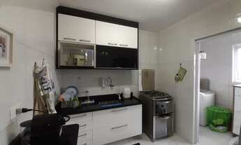 Imagem 2: Apartamento para Venda em São Paulo, Jardim Oriental, 1 dormitório, 1 banheiro, 1 vaga