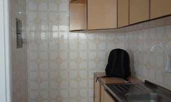 Imagem 5: Apto com 01 dorm com armário embutido, 1 quadra do metrô clinicas/Oscar Freire