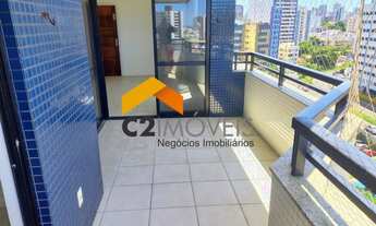 Imagem 7: Apartamento para venda tem 115 metros quadrados com 2 quartos em Pituba - Salvador - BA