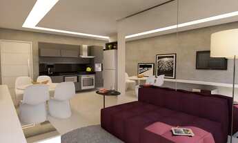 Imagem 3: Apartamento para venda possui 47 m² com 2 quartos em Boa Viagem - Recife - PE