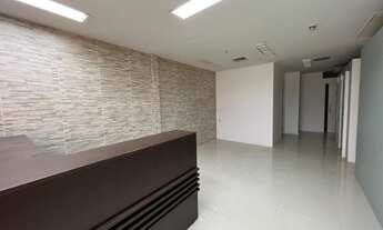 Imagem: Consultório para aluguel com 110 metros