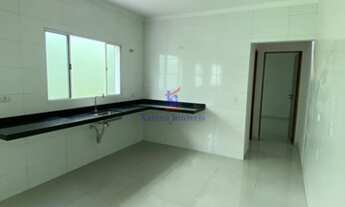 Imagem 3: Itaquaquecetuba - Casa Padrão - Parque Residencial Scaffid II