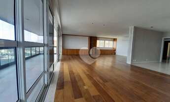 Imagem 3: Apartamento com 4 quartos à venda, 264 m² por R$ 14.000.000 - Ipanema - Rio de Janeiro/RJ
