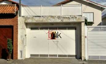 Imagem: Sobrado à venda no Brooklin