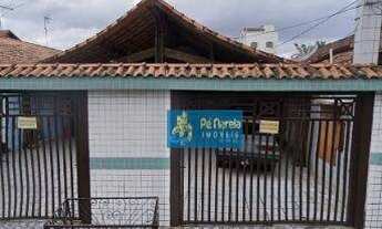 Imagem: Casa com 1 dormitório à venda, 50 m²