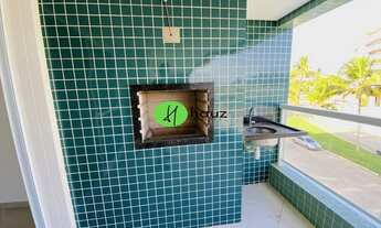 Imagem 2: Apartamento com 100 metros 3 dormitórios, 2 suites Vista Mar na Riviera de São Lourenço. R