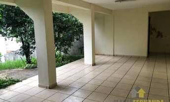 Imagem 4: Casa assobradada com 4 quartos - Bairro Andrade em Londrina