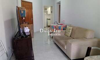 Imagem 5: Apartamento para venda tem 60 metros quadrados com 1 quarto em Pituba - Salvador - BA