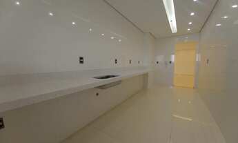 Imagem 7: Canto do forte - Apartamento com 3 dormitórios - Praia Grande-SP