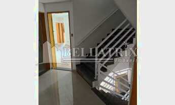 Imagem 2: Apartamento a venda - Parque Oratorio, Santo Andre