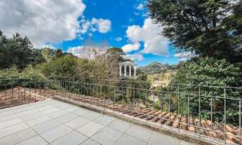 Imagem 5: Sítio com 5 dormitórios à venda, 7500 m² por R$ 1.490.000,00 - Parque do Imbui - Teresópol