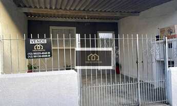 Imagem: Casa com 2 dormitórios à venda por R$