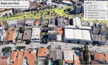 Imagem 3: 0 - Casa 4 quartos, sendo 2 suítes