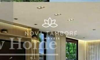 Imagem 2: Casa à venda no Vila Solaia, Alphaville, BArueri