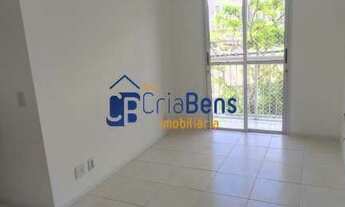 Imagem: Apartamento-À VENDA-Del Castilho-Rio de