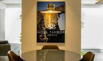 Imagem 6: Apartamento lindíssimo decorado e MOBILIADO por arquiteta renomada, Tamboré, Santana de Pa