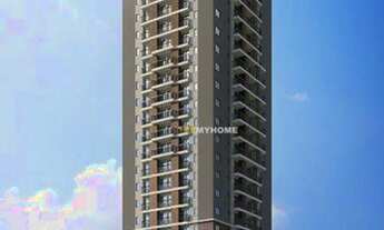 Imagem: Apartamento com 1 dormitório à venda