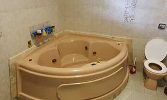 Imagem 5: Térrea para venda tem 282 metros quadrados com 3 quartos em Bom Retiro - São José dos Camp