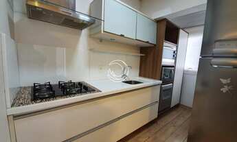 Imagem 6: Apartamento para venda possui 79 metros quadrados com 2 quartos em Centro - Florianópolis